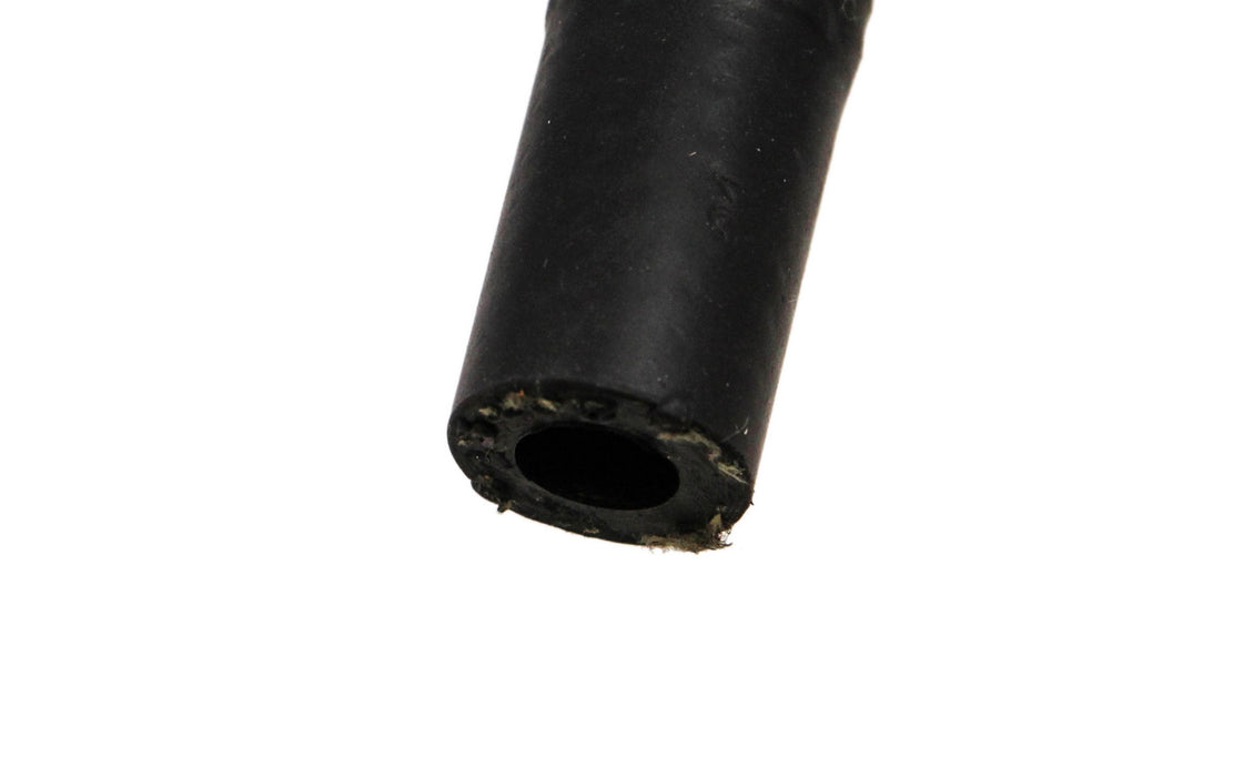 Rein PSH0495 Power Steering Return Hose - Pipe To Cooler