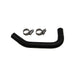 Rein PSH0495 Power Steering Return Hose - Pipe To Cooler