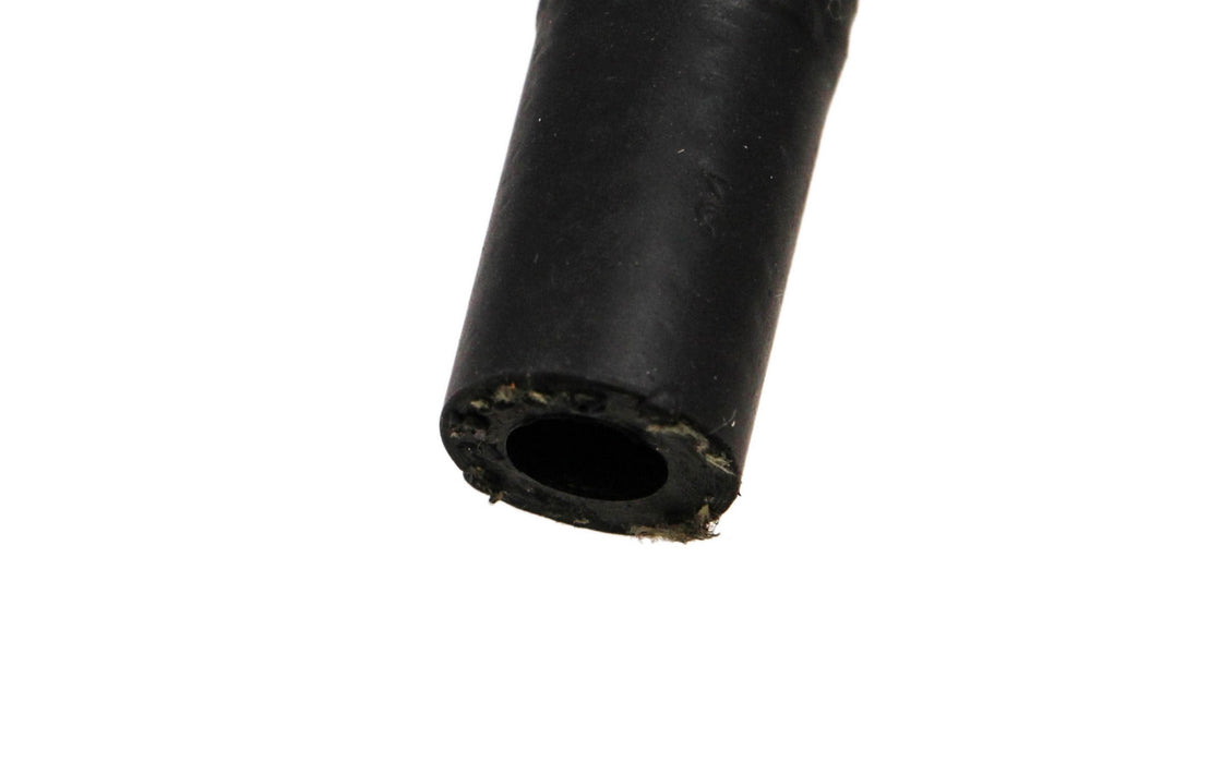 Rein PSH0495 Power Steering Return Hose - Pipe To Cooler