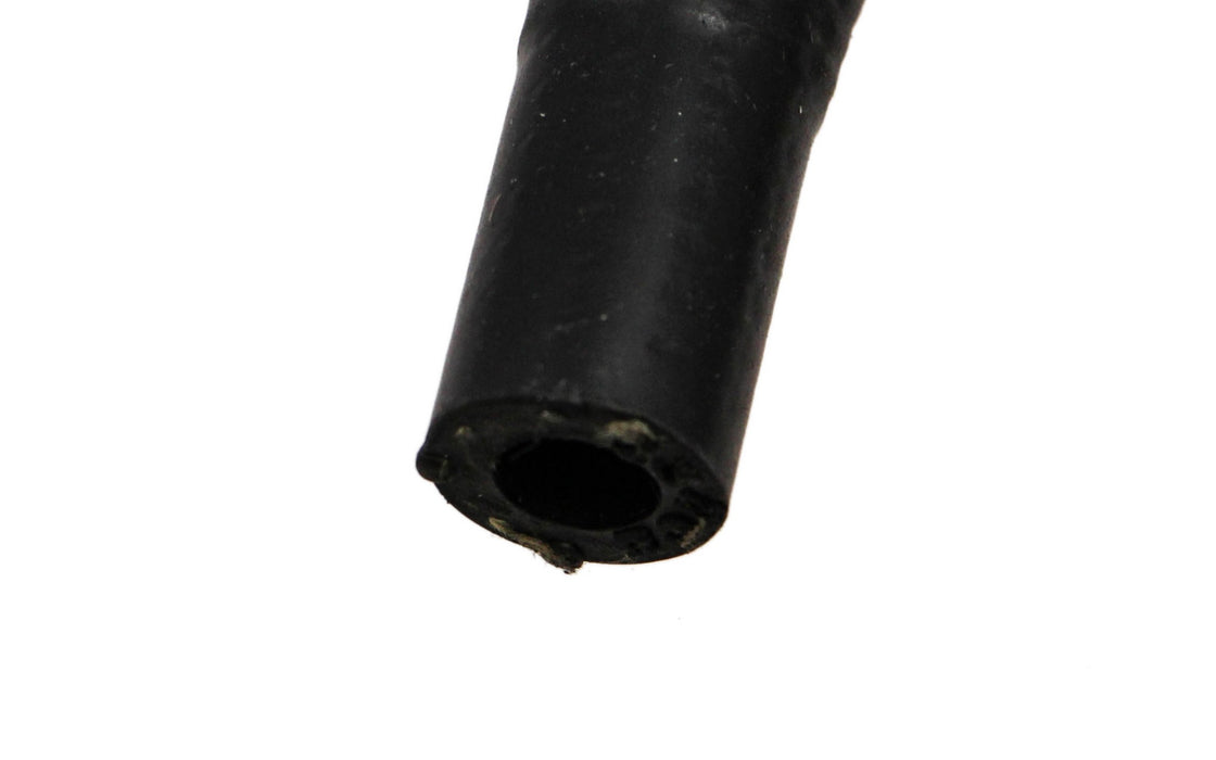 Rein PSH0495 Power Steering Return Hose - Pipe To Cooler