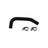 Rein PSH0495 Power Steering Return Hose - Pipe To Cooler