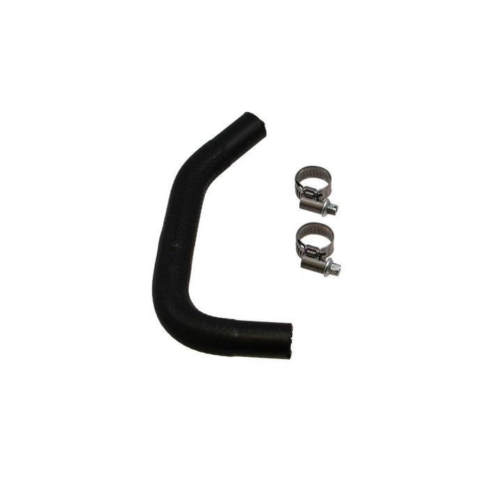 Rein PSH0495 Power Steering Return Hose - Pipe To Cooler