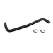 Rein PSH0496 Power Steering Return Hose - Pipe To Pipe
