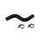 Rein PSH0500 Power Steering Return Hose - Pipe To Cooler