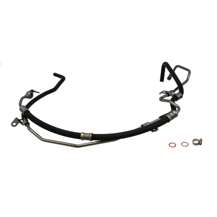 Rein PSH0507 Power Steering Pressure Line Hose Assembly