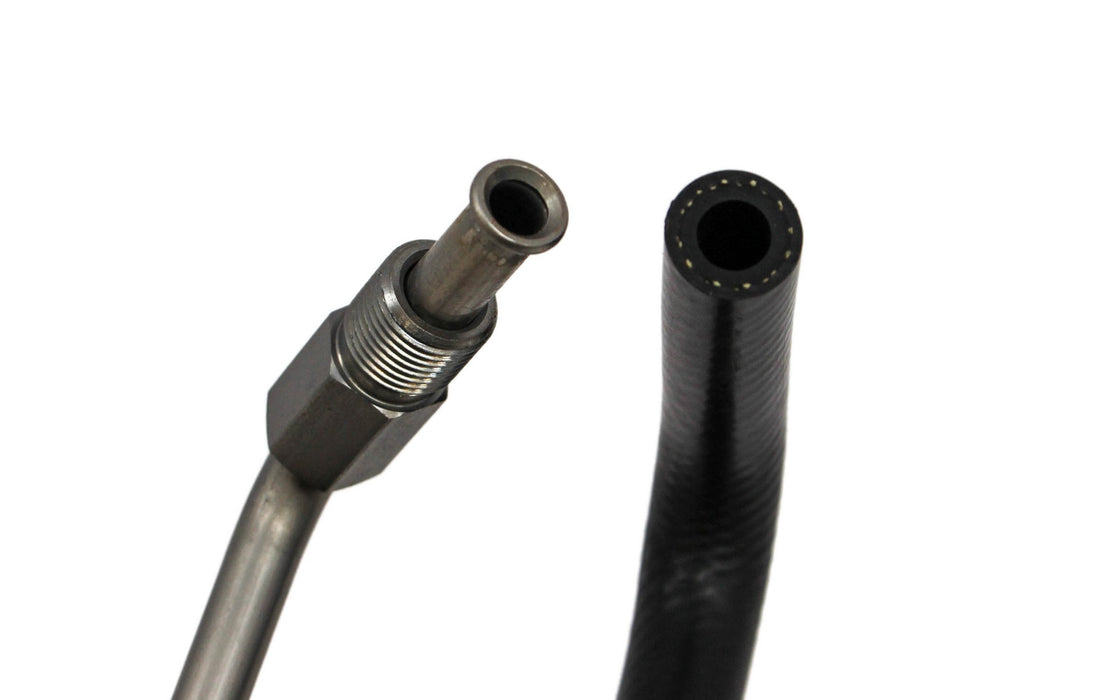 Rein PSH0507 Power Steering Pressure Line Hose Assembly