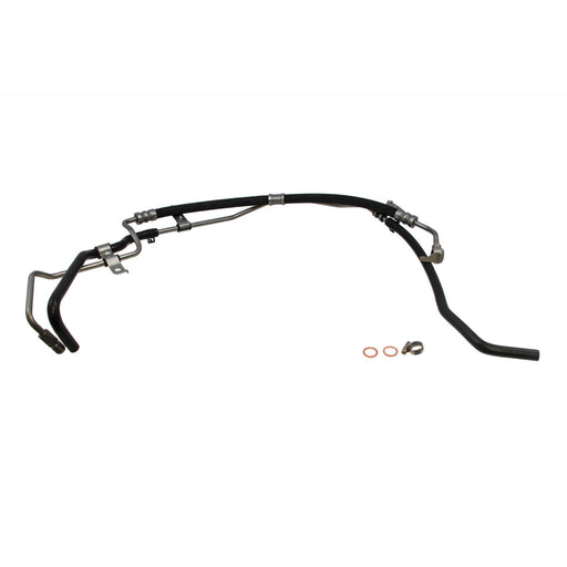 Rein PSH0507 Power Steering Pressure Line Hose Assembly