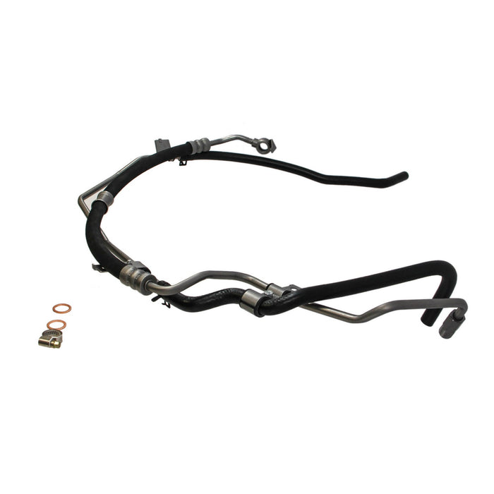 Rein PSH0507 Power Steering Pressure Line Hose Assembly