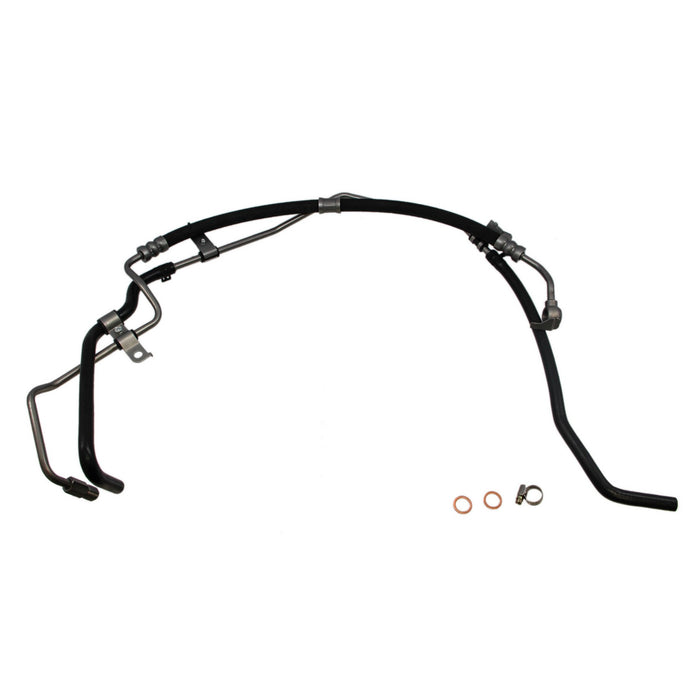 Rein PSH0507 Power Steering Pressure Line Hose Assembly