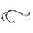 Rein PSH0508 Power Steering Pressure Line Hose Assembly