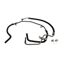 Rein PSH0511 Power Steering Pressure Line Hose Assembly