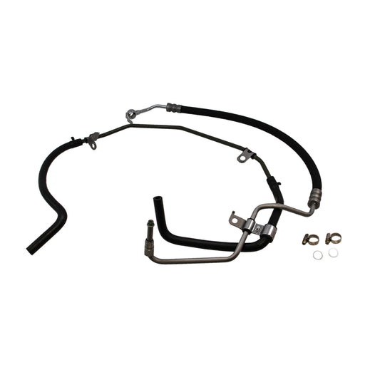 Rein PSH0511 Power Steering Pressure Line Hose Assembly