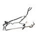 Rein PSH0519 Power Steering Pressure Line Hose Assembly