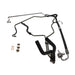 Rein PSH0519 Power Steering Pressure Line Hose Assembly