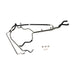 Rein PSH0519 Power Steering Pressure Line Hose Assembly