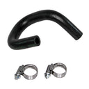 Rein PSH0522 Power Steering Return Hose - Reservoir To Pipe