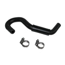 Rein PSH0525 Power Steering Return Hose - Reservoir To Pipe