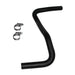 Rein PSH0532 Power Steering Return Hose - Pipe To Cooler (Inlet)