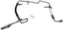 Rein PSH0537 Power Steering Pressure Line Hose Assembly