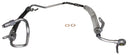 Rein PSH0540 Power Steering Pressure Line Hose Assembly