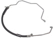 Rein PSH0543 Power Steering Pressure Line Hose Assembly - Pump To Rack