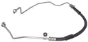 Rein PSH0543 Power Steering Pressure Line Hose Assembly - Pump To Rack