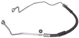 Rein PSH0543 Power Steering Pressure Line Hose Assembly - Pump To Rack