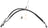 Rein PSH0544 Power Steering Pressure Line Hose Assembly