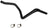 Rein PSH0547 Power Steering Reservoir Hose - Reservoir To Pump