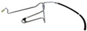 Rein PSH0551 Power Steering Return Hose - Rack To Reservoir
