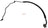 Rein PSH0553 Power Steering Pressure Hose