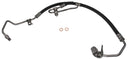 Rein PSH0554 Power Steering Pressure Line Hose Assembly