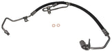 Rein PSH0554 Power Steering Pressure Line Hose Assembly