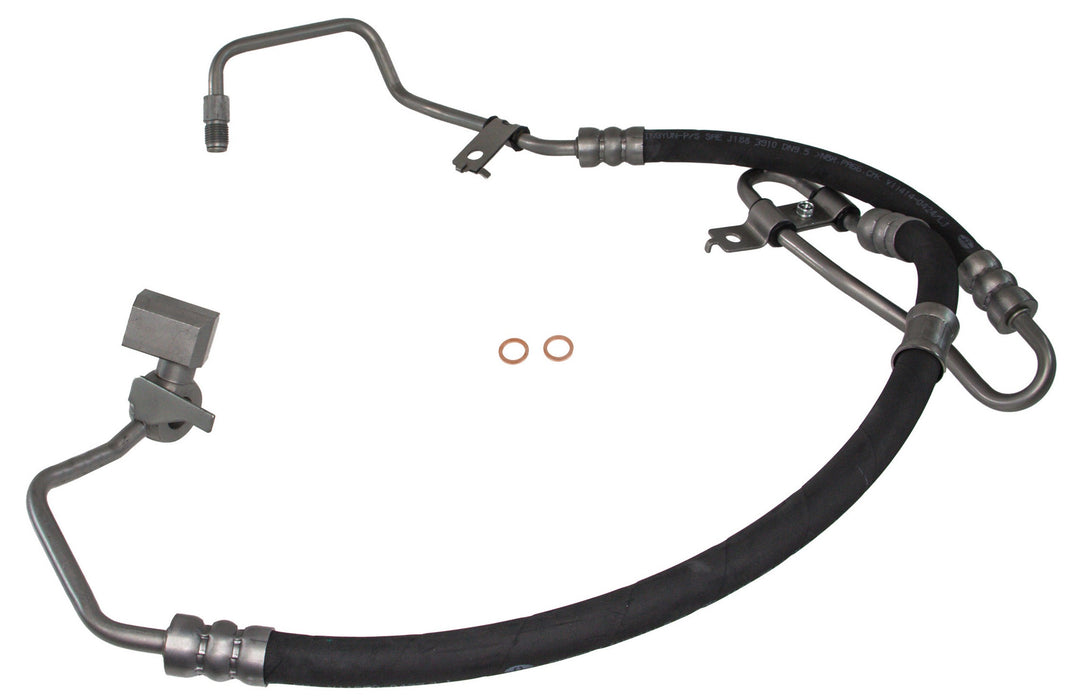 Rein PSH0554 Power Steering Pressure Line Hose Assembly