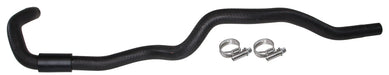 Rein PSH0556 Power Steering Return Hose - Pipe To Cooler