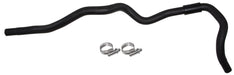 Rein PSH0556 Power Steering Return Hose - Pipe To Cooler