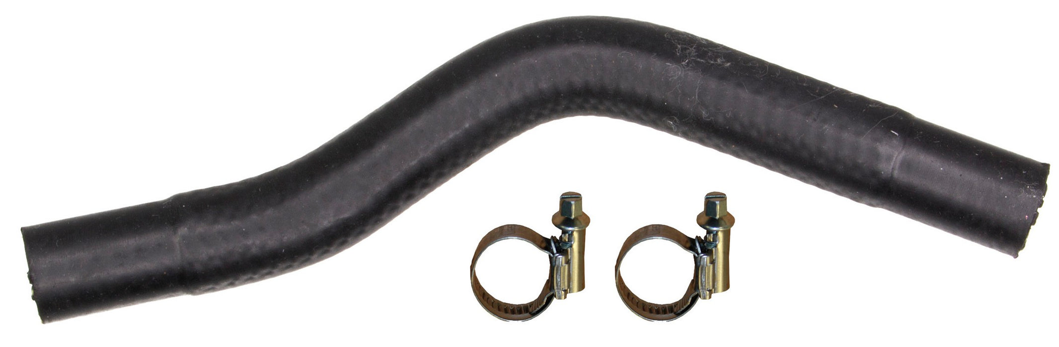 Rein PSH0557 Power Steering Return Hose - Pipe To Cooler
