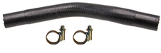 Rein PSH0557 Power Steering Return Hose - Pipe To Cooler