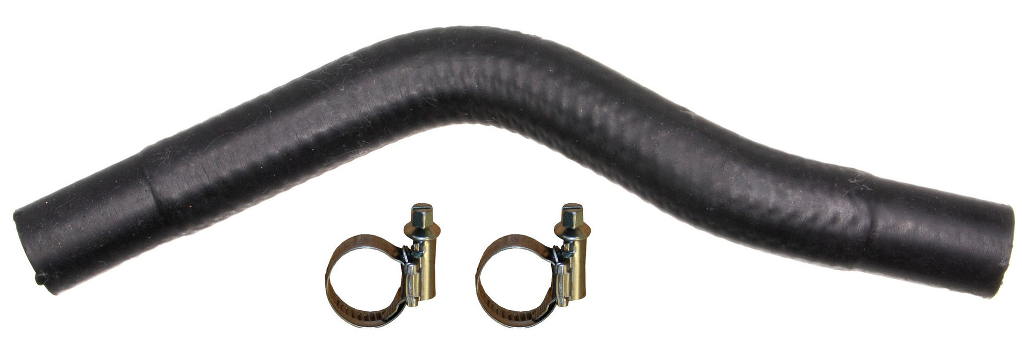 Rein PSH0557 Power Steering Return Hose - Pipe To Cooler