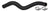 Rein PSH0561 Power Steering Return Hose - Reservoir To Pipe