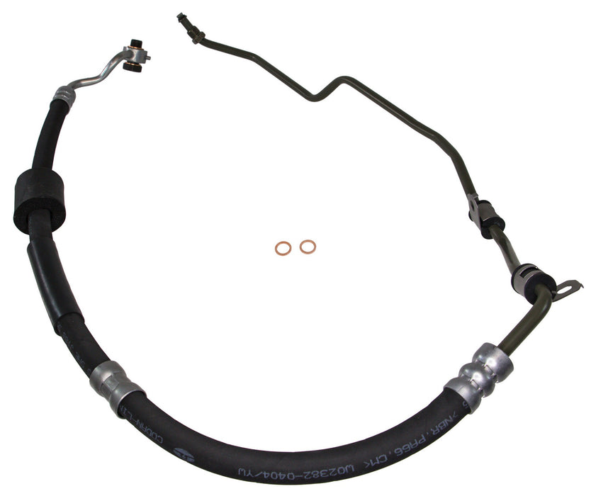 Rein PSH0562 Power Steering Pressure Hose