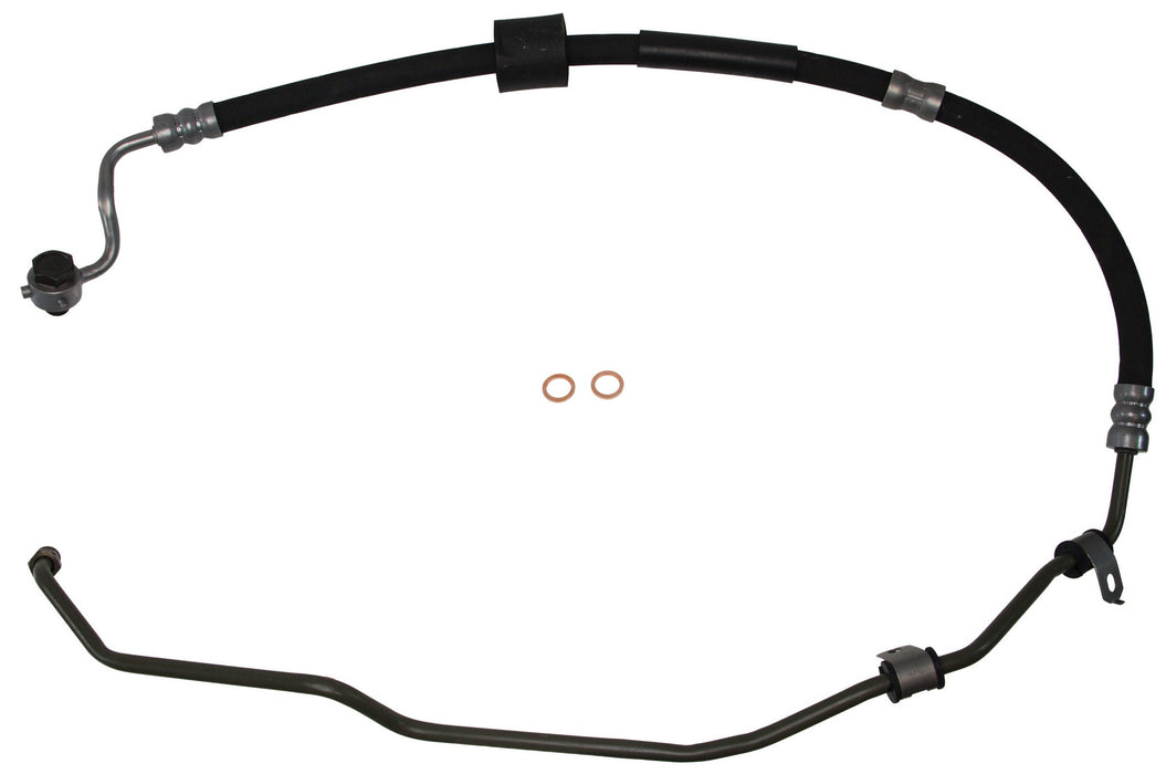 Rein PSH0562 Power Steering Pressure Hose