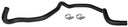 Rein PSH0566 Power Steering Return Hose