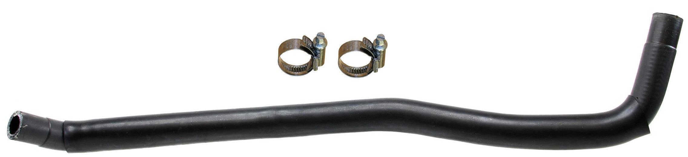 Rein PSH0569 Power Steering Reservoir Hose - Reservoir To Pump