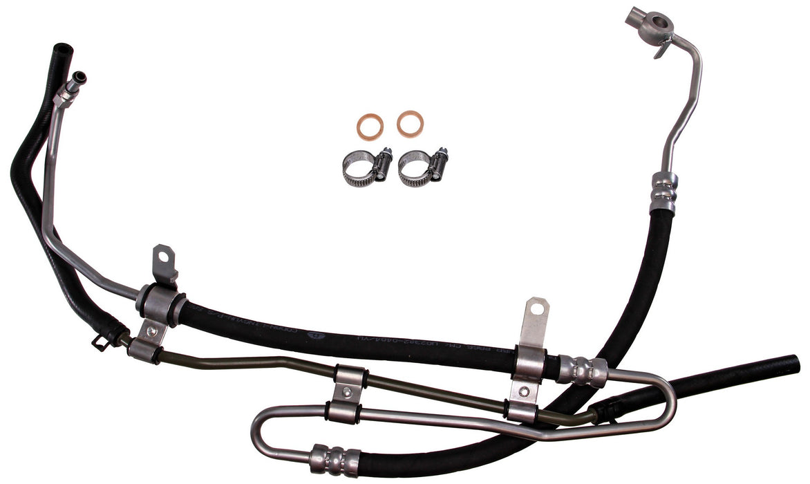 Rein PSH0570 Power Steering Pressure Line Hose Assembly