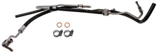 Rein PSH0571 Power Steering Pressure Line Hose Assembly