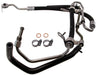 Rein PSH0571 Power Steering Pressure Line Hose Assembly