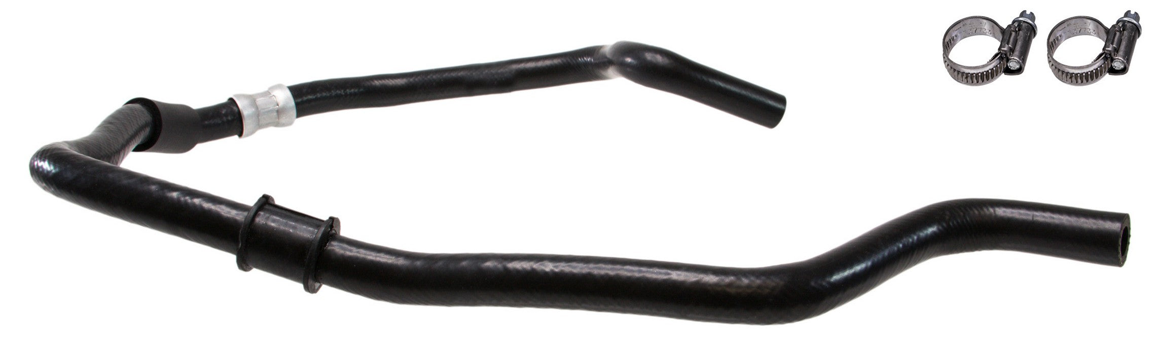 Rein PSH0575 Power Steering Return Hose - Reservoir To Pipe