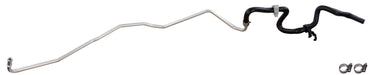 Rein PSH0577 Power Steering Return Line Hose Assembly - From Rack