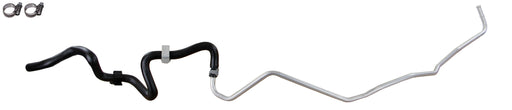 Rein PSH0577 Power Steering Return Line Hose Assembly - From Rack